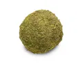 NaDeco Bastelnaturmaterial Moos Ball in Ø 20 cm Moos Kugel