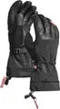 ORTOVOX MERINO FREERIDE WOMEN Handschuh 2026 black raven - M