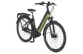 PROPHETE GENIESSER 6.0 Damen City E-Bike 28" | AEG Mittelmotor 100 Nm, 780 Wh Akku bis 220 km, Shimano 7-Gang Nabenschaltung, hydraulische Bremsen