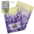 300x Lavendel Samen mit hoher Keimrate - Vielseitig einsetzbare Heilpflanze