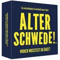 Kylskapspoesi Alter Schwede (Deutsch) (430356)