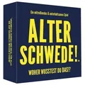Alter Schwede! - Woher wusstest du das!? (Spiel)