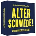 Alter Schwede! - Woher wusstest du das!? (Spiel)