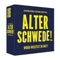 KYL43035 - Alter Schwede! - Woher wusstest du das!? (DE)
