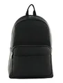 LACOSTE Men's Classic Backpack Rucksack Freizeitrucksack Noir schwarz Neu