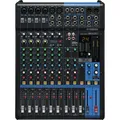 Yamaha Mg12xu (Studio- und Livemixer) (CMG12XUYEM)