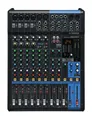 4957812553865 Yamaha MG12XU Audio-Mixer 12 Kanäle Yamaha