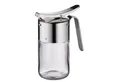 WMF Gewürzstreuer Barista Sirup-/Honigspender, (1x Honigdosierer (Volumen 240ml, Höhe 14 cm, Ø 6,6 cm), 1-tlg)