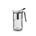 WMF Barista Sirup-/Honigspender: Edelstahl & Glas, 240 ml