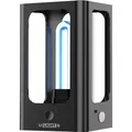 iconBIT U LIGHT S, 1 Stück(e) - Schwarz
