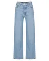 Damen Jeans RIBCAGE WIDE LEG 28/32