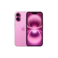 Apple iPhone 16 - 128 GB - Pink