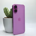 Apple iPhone 16 128gb Pink Zustand - HERVORRAGEND ✅ HÄNDLER ✅