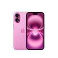 Apple iPhone 16 128GB Pink #30553854
