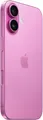 Apple iPhone 16, 128 GB, Pink, NEU OVP - Differenzbesteuert -