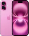  Apple iPhone 16 128 GB Pink (6.1") Dual-SIM iOS 18 5G Smartphone