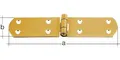 Alberts franz.Kistenband 3365/K2/160 mm