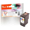 Peach Druckkopf XL color kompatibel zu Canon CL-541XLC, 5226B004
