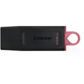 Kingston DataTraveler Exodia USB-Stick 256 GB schwarz