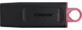 Kingston Kingston DataTraveler Exodia schwarz 256GB, USB-A USB-Stick