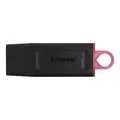 Kingston USB-Stick 256GB Kingston DataTraveler DTX USB 3.2 (BL/PI) retail