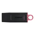 256GB Kingston Technologie Datenreisender Exodia USB3.2 Typ A Flash-Laufwerk