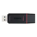 Kingston DataTraveler Exodia Typ-A 256GB USB-Stick Mit Schutzkappe, bis zu 100 M