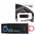 Kingston Pen Drive USB 3.2 DataTraveler Exodia DTX 256GB Speicher
