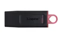 Kingston DataTraveler Exodia DTX/256GB USB-Stick 3.2 Gen 1 - mit Schutzkappe und