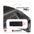 Kingston DataTraveler USB Stick Flash Drive Speicherstick 256GB