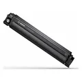 Powertube 500 Wh 36V Horizontale Mit Sicherheitskarton Für Transport Fahrräder