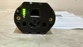 Bosch Powertube 500 Horizontal E-bike Akku