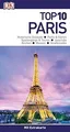 Top 10 Paris von not specified | Buch | Zustand sehr gut