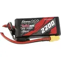 Gens ace Modellbau-Akkupack (LiPo) 7.4V 2200 mAh Zellen-Zahl: 2 30 C Block XT60