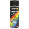 (44,38 EUR/L) MOTIP Hitzefest Spray rot 400ml