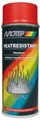 Motip Hitzefest 300°C Rot Spray Lack 400ml 04040 Motor Auspufflack Sprühlack