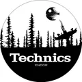 Magma Technics Slipmat Endor