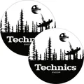 Slipmat Technics Endor | Neu