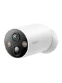 TP-Link Tapo C425 Smart Wire-Free Security Camera White
