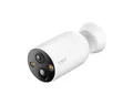 tp-link Tapo C425 Außenkamera weiß Webcam