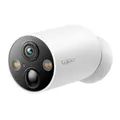 4895252500899 TP-Link Tapo C425 Patrone (Form) IP-Sicherheitskamera Draußen 2560