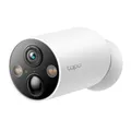 Tapo C425 2K 4MP, 10000mAh-Akku Außenkamera #37568546