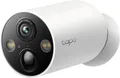 TP-Link Tapo C425 Außenkamera Akku /  Überwachungskamera außen outdoor Kamera