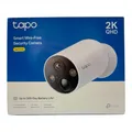 TP-Link TAPO C425 | W128825467 Ip Security Camera  Outdoor 2560 X 1440 | NEU&OVP