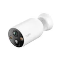 TP-LINK Tapo C425 V1.6 Netzwerk-Überwachungskamera Innenbereich, Außenbereich