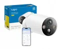 Tapo C425 2k Qhd Wlan Kamera Außen/innen, Akku, Farb-nachtsicht, 1-pack