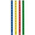 Artzt Neuro Trainingstool "Vision Stick Set", Blau, Gelb, Rot, Grün 612889610