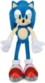 PLAYBYPLAY - SONIC THE HEDGEHOG - SONIC - Plüschfigur - 30CM - Neu & OVP