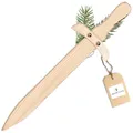 HOFMEISTER® Kinder Spielzeugschwert aus Holz (44 cm)