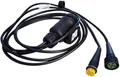 Thule Lamp Cable 13 pin (2008-X)